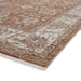 Vintage 35027 Terracotta Rug