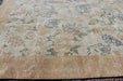 Vintage Anatolian Area Rug 144x245 cm Hand Knotted