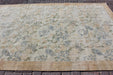 Vintage Anatolian Area Rug 144x245 cm Hand Knotted