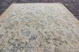 Vintage Anatolian Area Rug 144x245 cm Hand Knotted