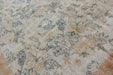 Vintage Anatolian Area Rug 144x245 cm Hand Knotted