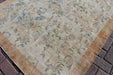 Vintage Anatolian Area Rug 144x245 cm Hand Knotted