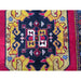 Vintage Anatolian Area Rug 348cm x 155cm Hand Knotted