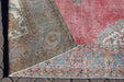 Vintage Anatolian Area Rug 87.5 x 129.5 Inches 222 x 329 cm