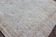 Vintage Anatolian Hand Knotted Runner Rug 173x297 cm