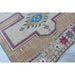 Vintage Anatolian Runner Rug 350cm x 91cm Hand Knotted
