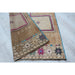Vintage Anatolian Runner Rug 350cm x 91cm Hand Knotted