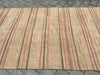 Vintage Anatolian Wool Rug 273cm x 124cm Unique Design