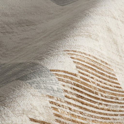 Vintage Beige Area Rug 120x180 cm for Home Décor