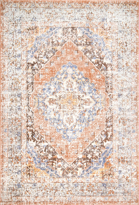 Vintage Cardinal Area -matto 90x150 cm beige