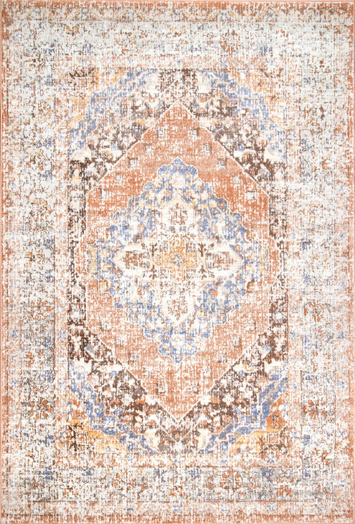 Vintage Cardinal Area -matto 90x150 cm beige