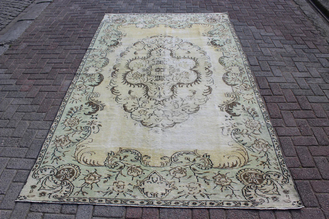 Vintage Denali Area Rug 80 x 298 cm Unique Design