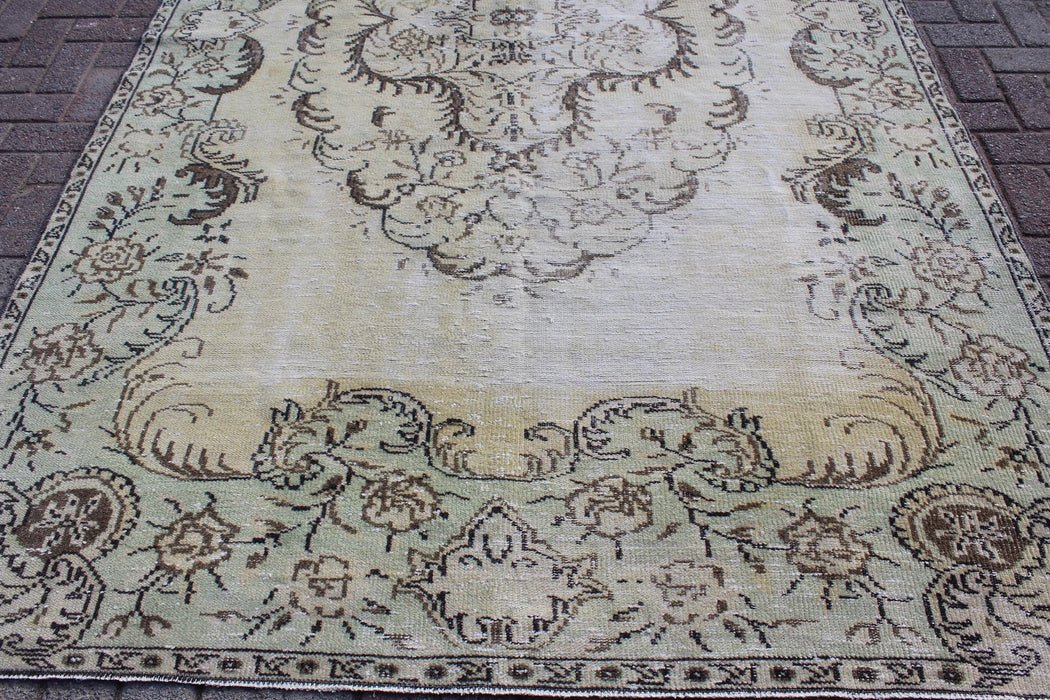 Vintage Denali Area Rug 80 x 298 cm Unique Design
