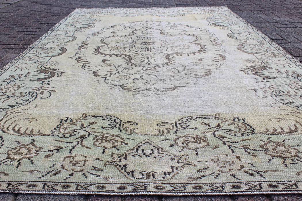 Vintage Denali Area Rug 80 x 298 cm Unique Design