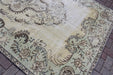 Vintage Denali Area Rug 80 x 298 cm Unique Design