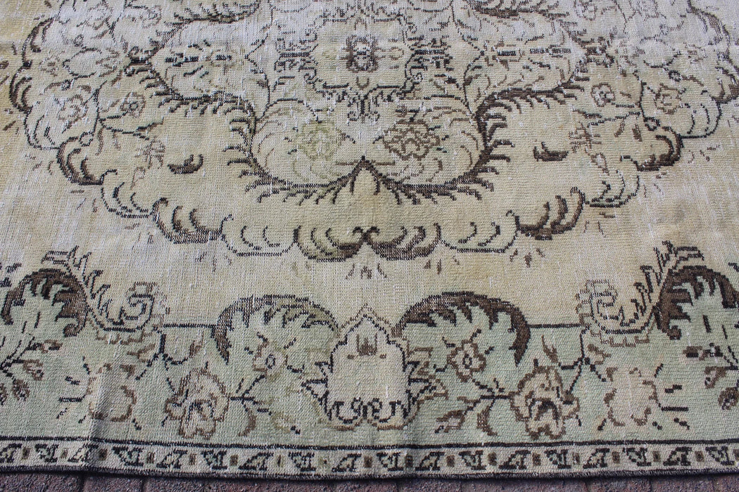 Vintage Denali Area Rug 80 x 298 cm Unique Design
