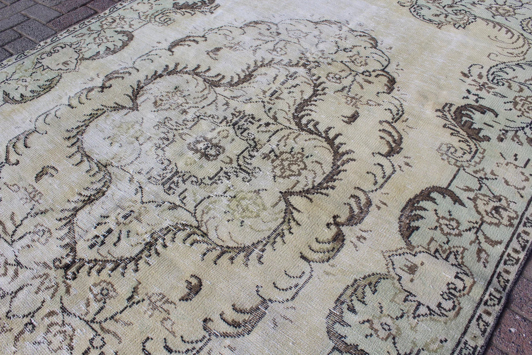 Vintage Denali Area Rug 80 x 298 cm Unique Design