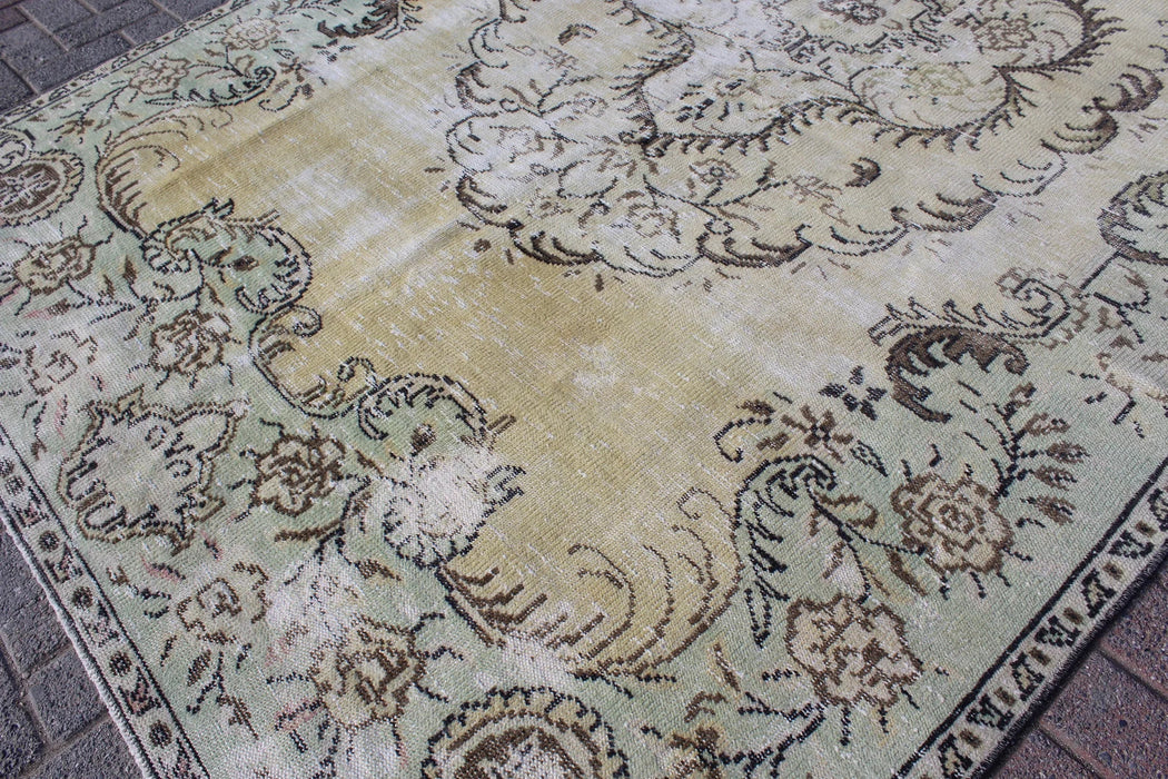 Vintage Denali Area Rug 80 x 298 cm Unique Design