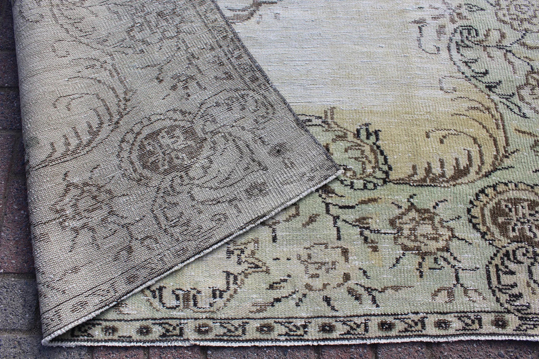 Vintage Denali Area Rug 80 x 298 cm Unique Design