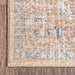 Vintage Gold Area Rug 150x200 cm
