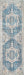 Vintage Grey Area Rug 140x200 cm