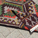 Vintage Hallway Runner 261cm x 80cm Number 161