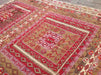 Vintage Hallway Runner 388cm x 149cm Shipping From Turkey