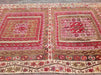 Vintage Hallway Runner 388cm x 149cm Shipping From Turkey