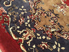 Vintage Hand Knotted 116x66 Area Rug From Anatolian Tribals