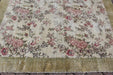 Vintage Hand Knotted Anatolian Area Rug 150 x 234 cm