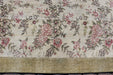 Vintage Hand Knotted Anatolian Area Rug 150 x 234 cm