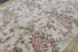 Vintage Hand Knotted Anatolian Area Rug 150 x 234 cm