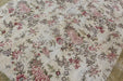 Vintage Hand Knotted Anatolian Area Rug 150 x 234 cm