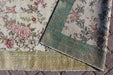 Vintage Hand Knotted Anatolian Area Rug 150 x 234 cm