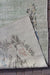 Vintage Hand Knotted Anatolian Area Rug 157 x 252 cm