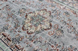 Vintage Hand Knotted Anatolian Area Rug 177 x 256 cm