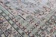 Vintage Hand Knotted Anatolian Area Rug 177 x 256 cm