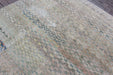 Vintage Hand Knotted Anatolian Area Rug 207 x 296 cm