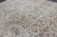 Vintage Hand Knotted Anatolian Area Rug 83x124 Inches