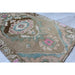 Vintage Hand Knotted Anatolian Rug 39cm x 81cm