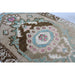 Vintage Hand Knotted Anatolian Rug 39cm x 81cm