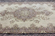 Vintage Hand Knotted Anatolian Runner Rug 167 x 269 cm