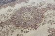 Vintage Hand Knotted Anatolian Runner Rug 167 x 269 cm