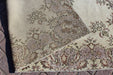 Vintage Hand Knotted Anatolian Runner Rug 167 x 269 cm