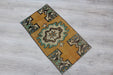 Vintage Hand-Knotted Mini Rug Bailey 43cm x 77cm