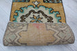 Vintage Hand-Knotted Mini Rug Bailey 43cm x 77cm