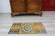 Vintage Hand-Knotted Mini Rug Bailey 43cm x 77cm