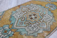 Vintage Hand-Knotted Mini Rug Ryan 37cm x 76cm