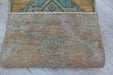 Vintage Hand-Knotted Mini Rug Ryan 37cm x 76cm