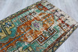Vintage Hand-Knotted Rug 50cm x 119cm from Turkey
